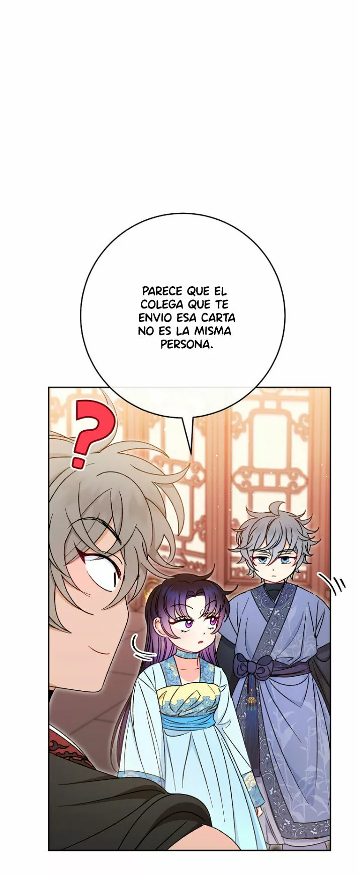 Página 46 del Manga