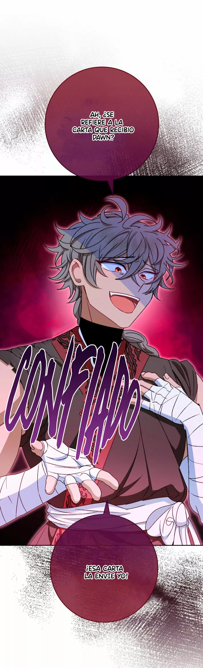 Página 47 del Manga