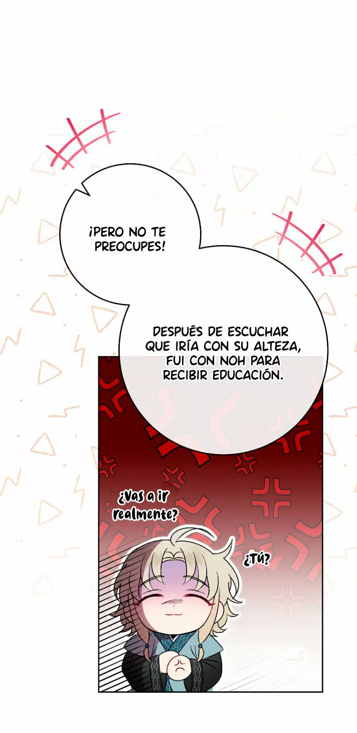 Página 52 del Manga