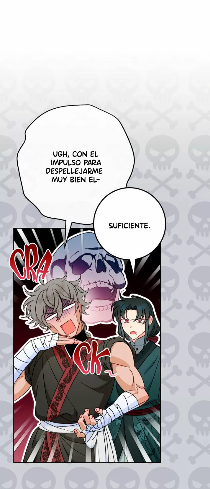 Página 53 del Manga