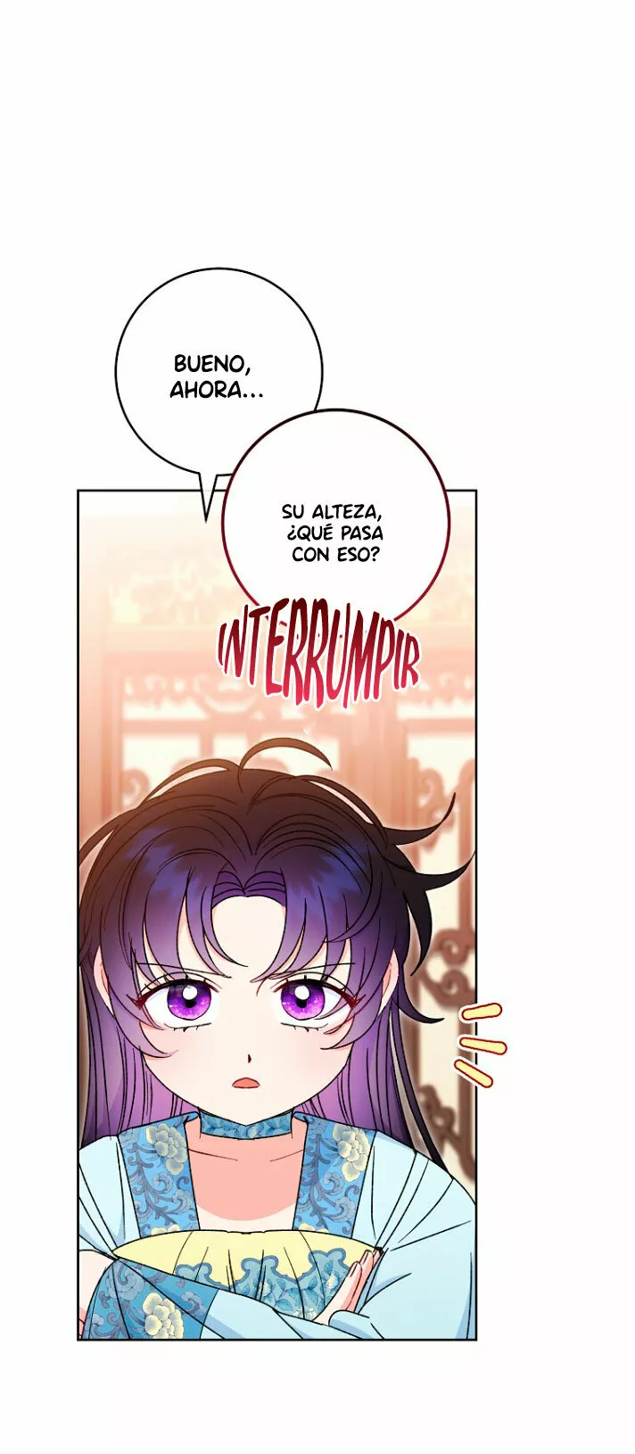 Página 55 del Manga