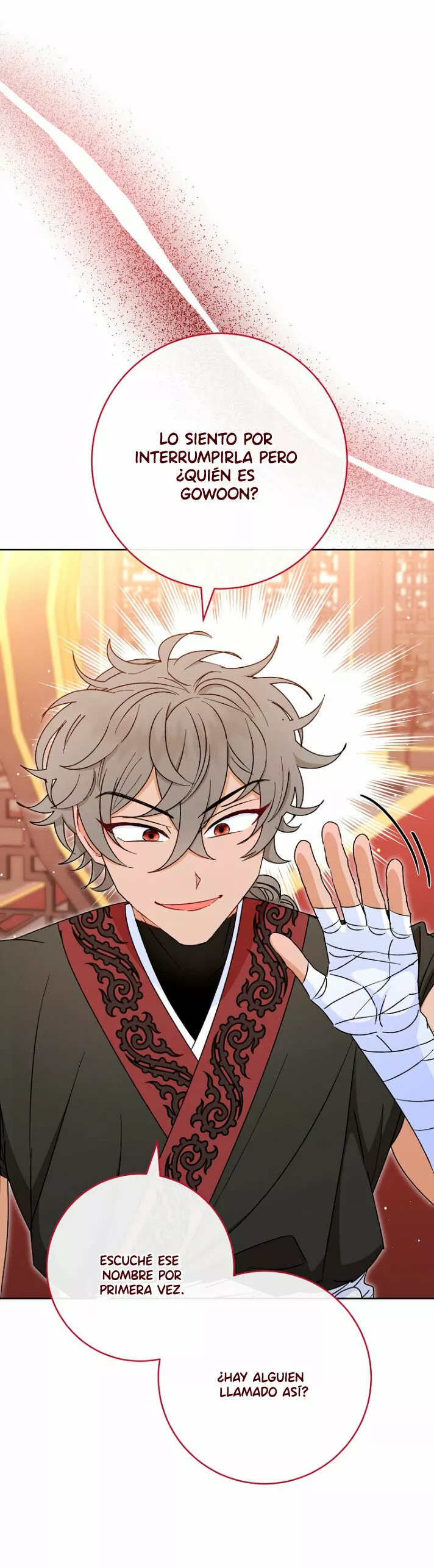 Página 56 del Manga