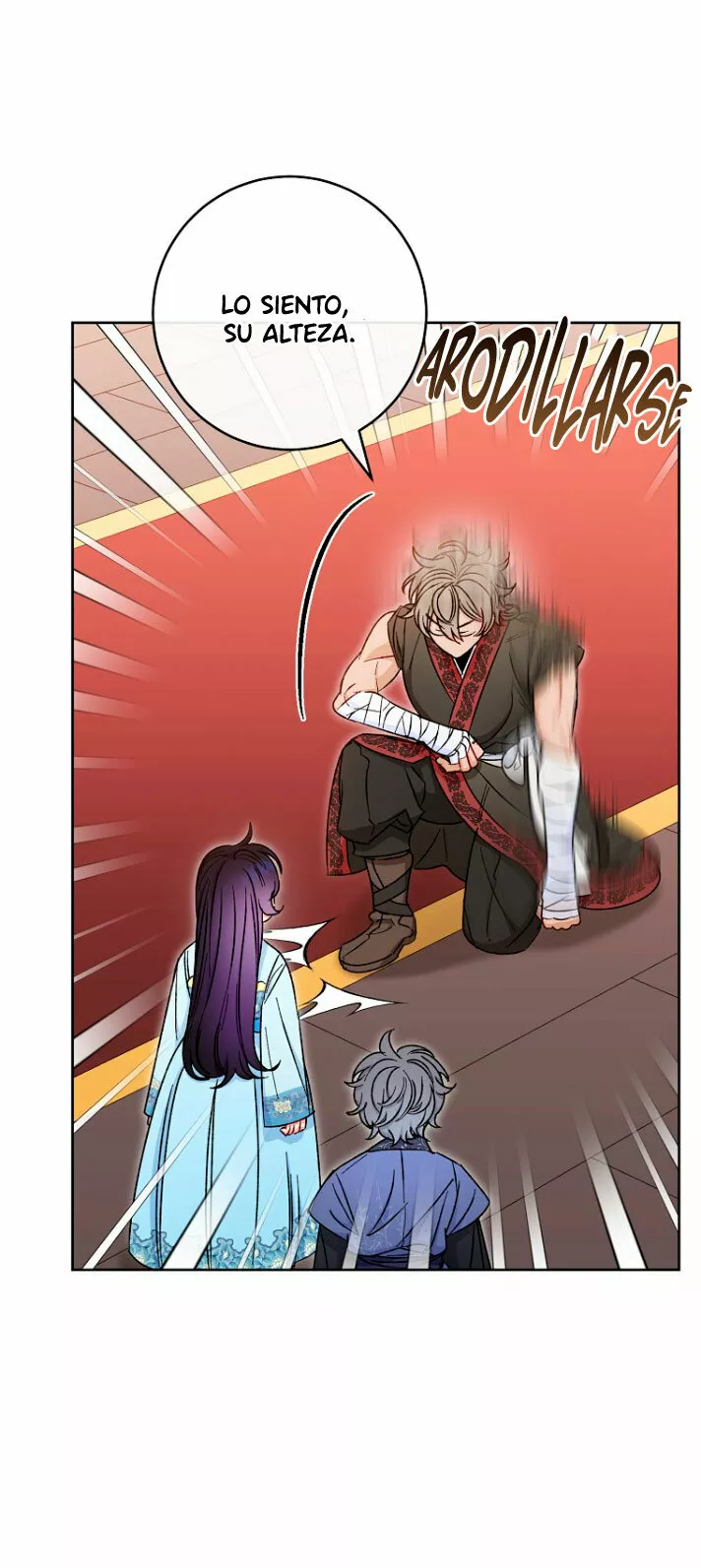 Página 60 del Manga