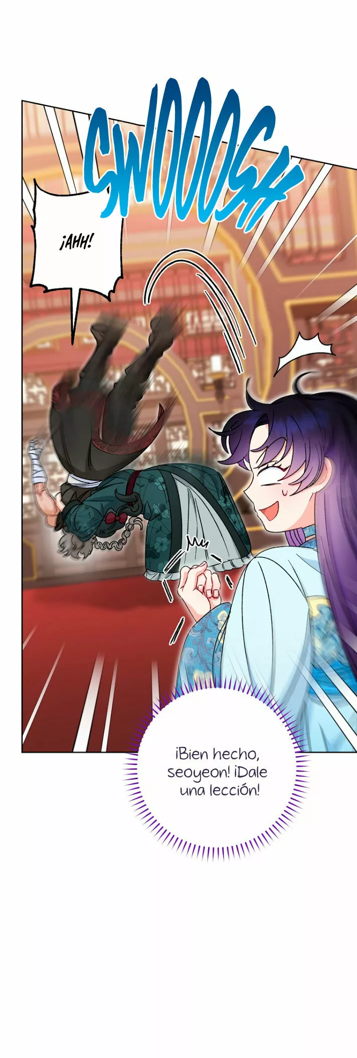 Página 67 del Manga