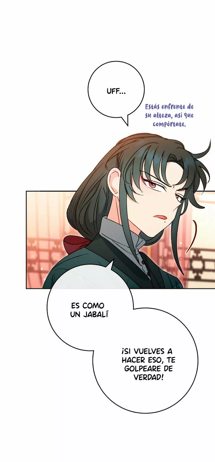 Página 70 del Manga