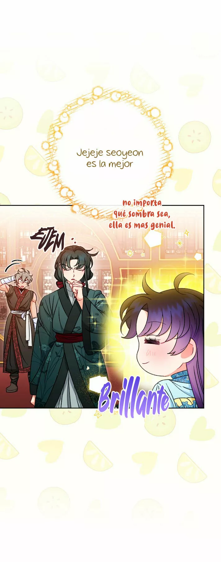 Página 71 del Manga