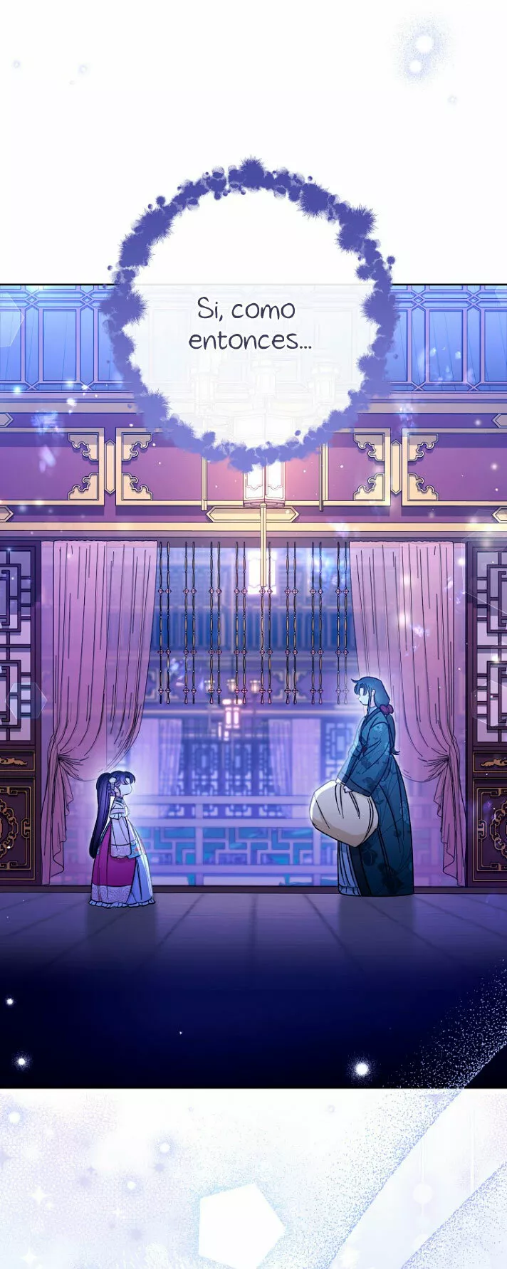 Página 77 del Manga