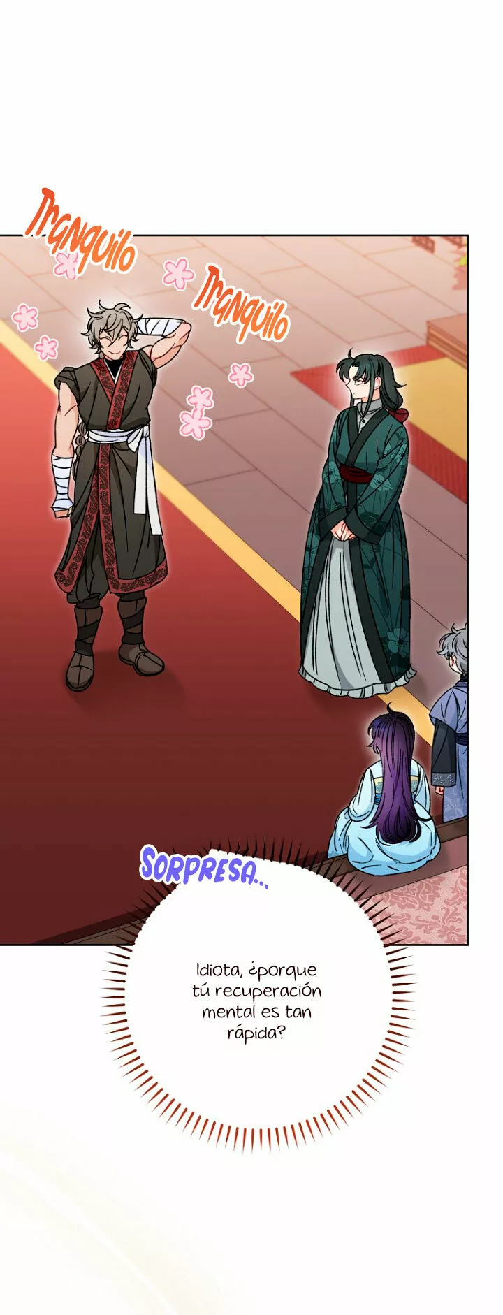 Página 35 del Manga