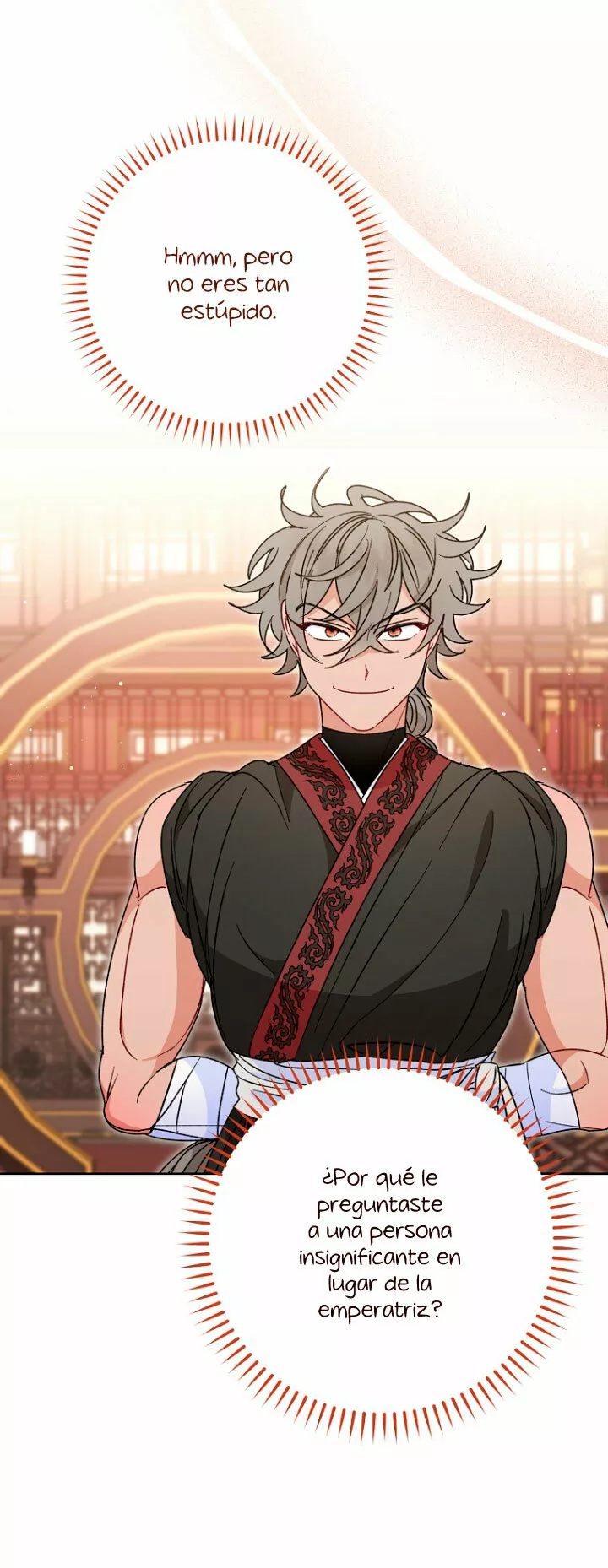 Página 36 del Manga