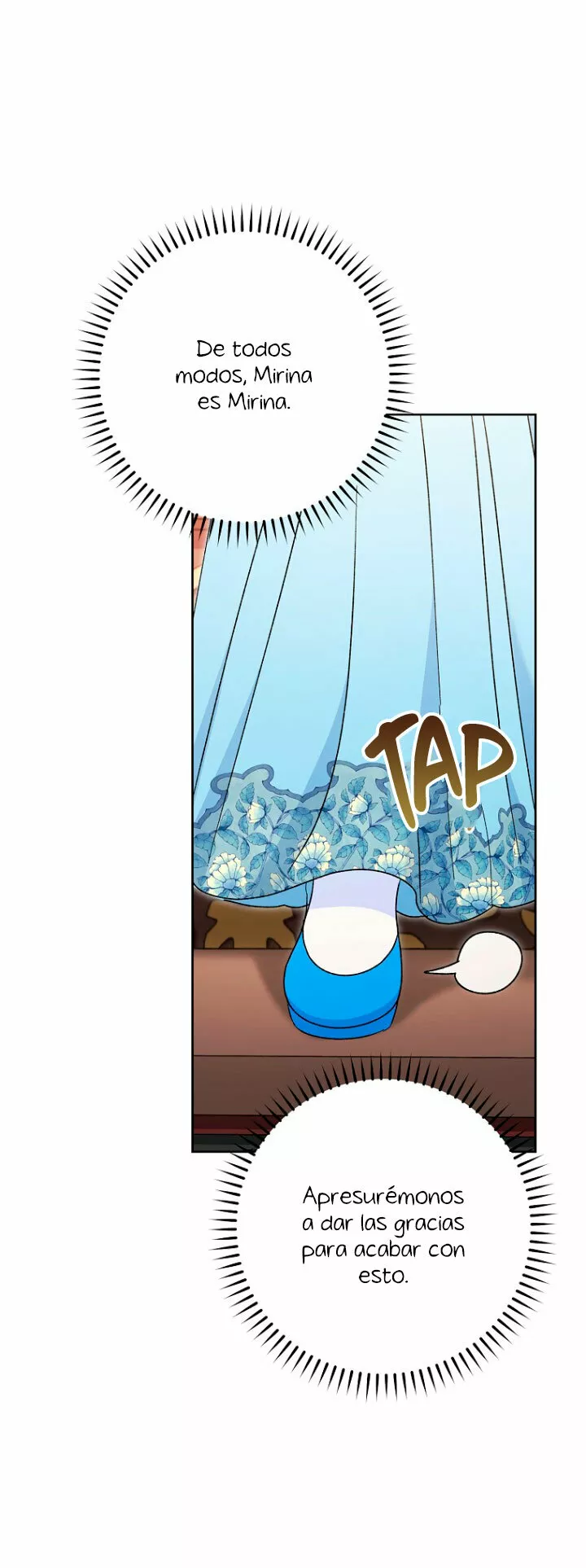 Página 43 del Manga