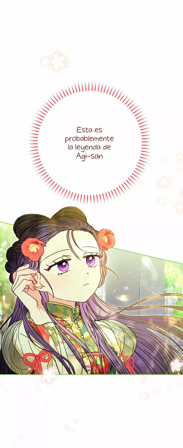 Página 50 del Manga