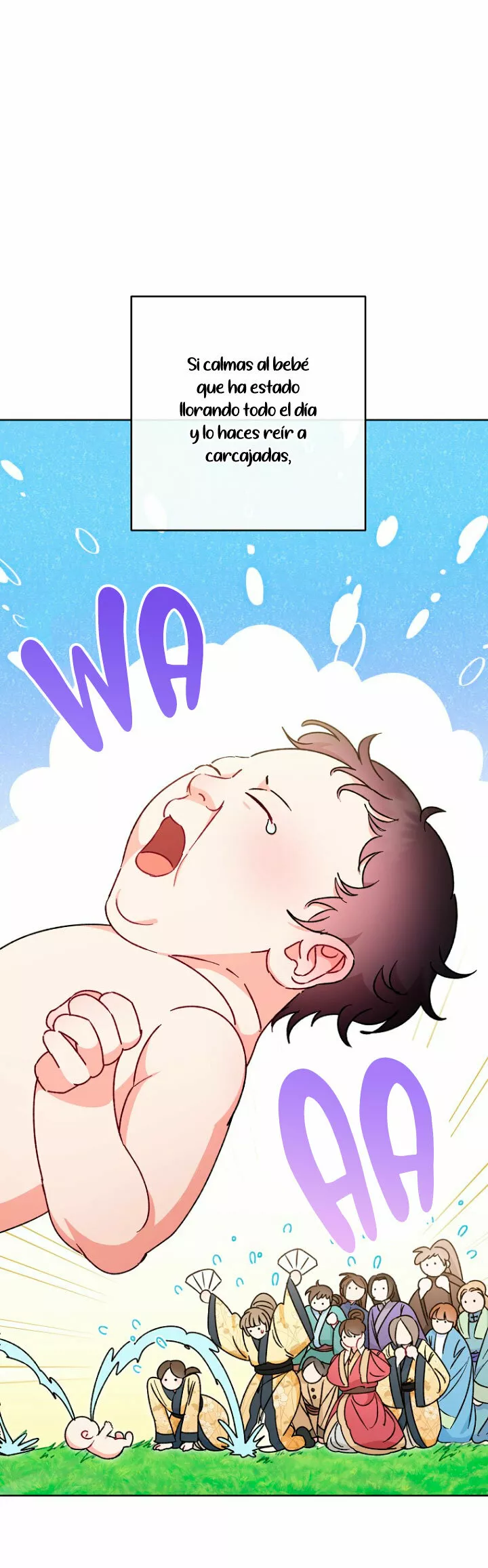 Página 55 del Manga