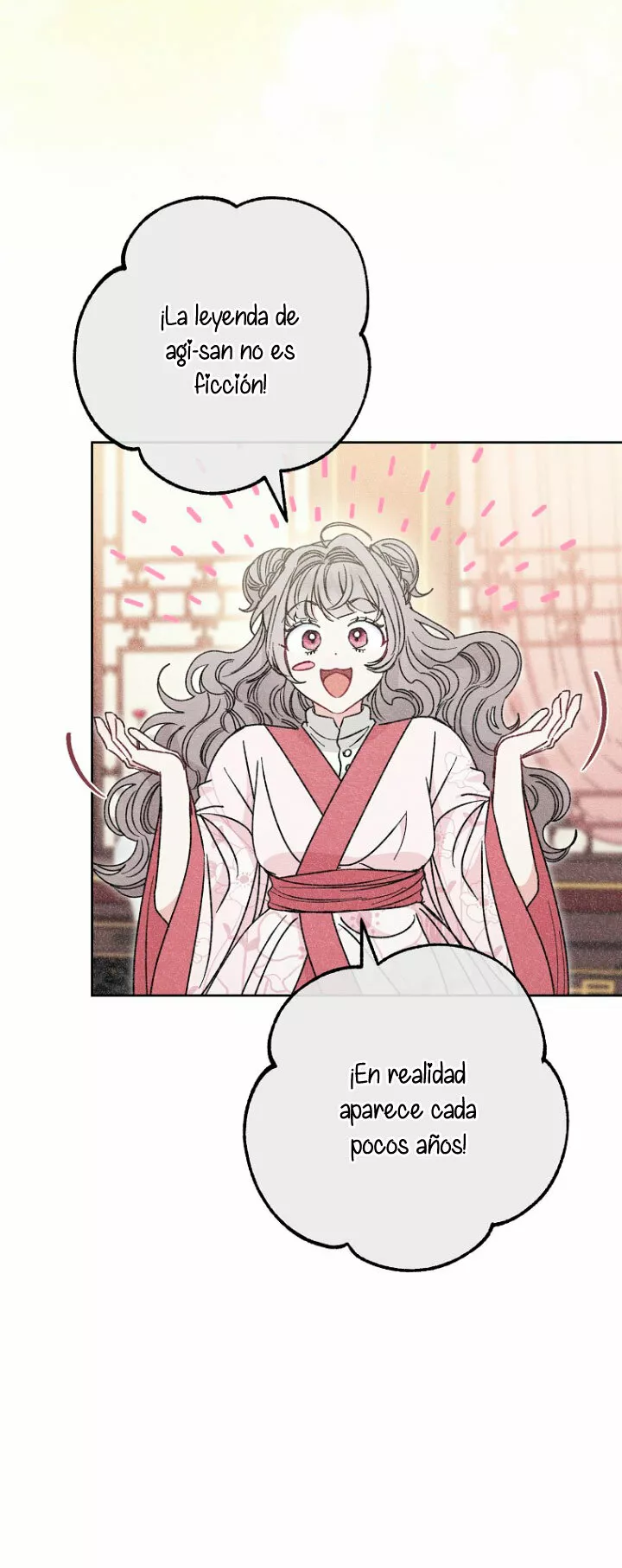 Página 58 del Manga