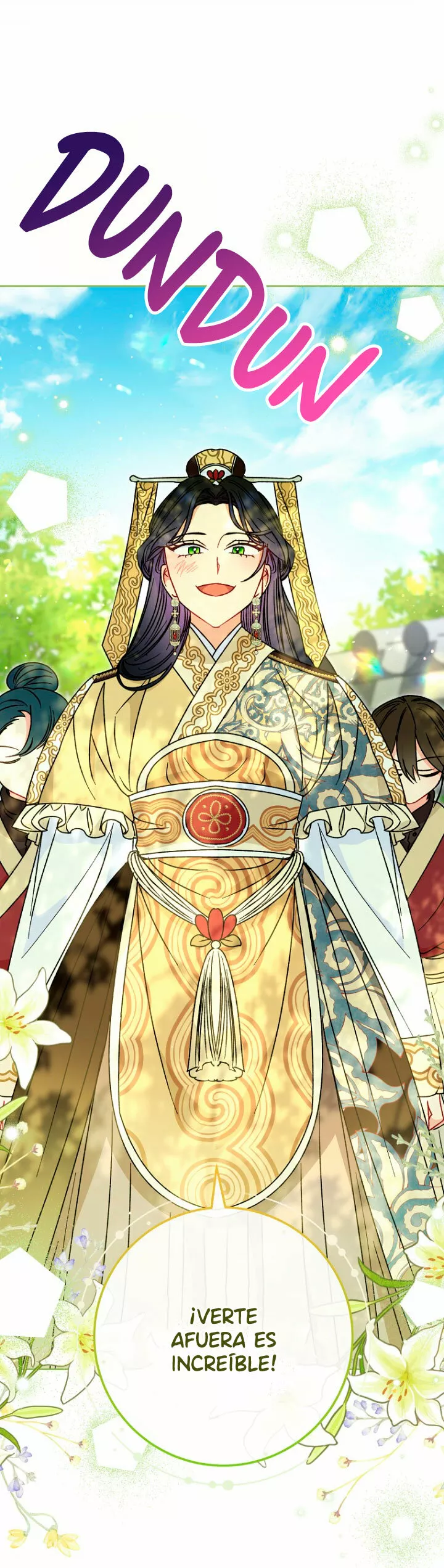 Página 66 del Manga