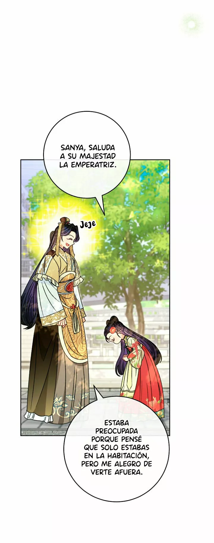 Página 67 del Manga