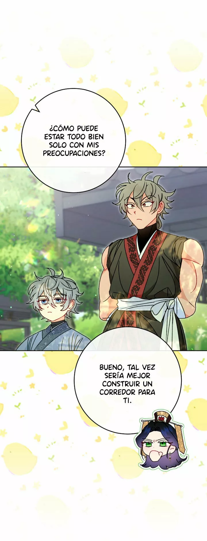 Página 69 del Manga