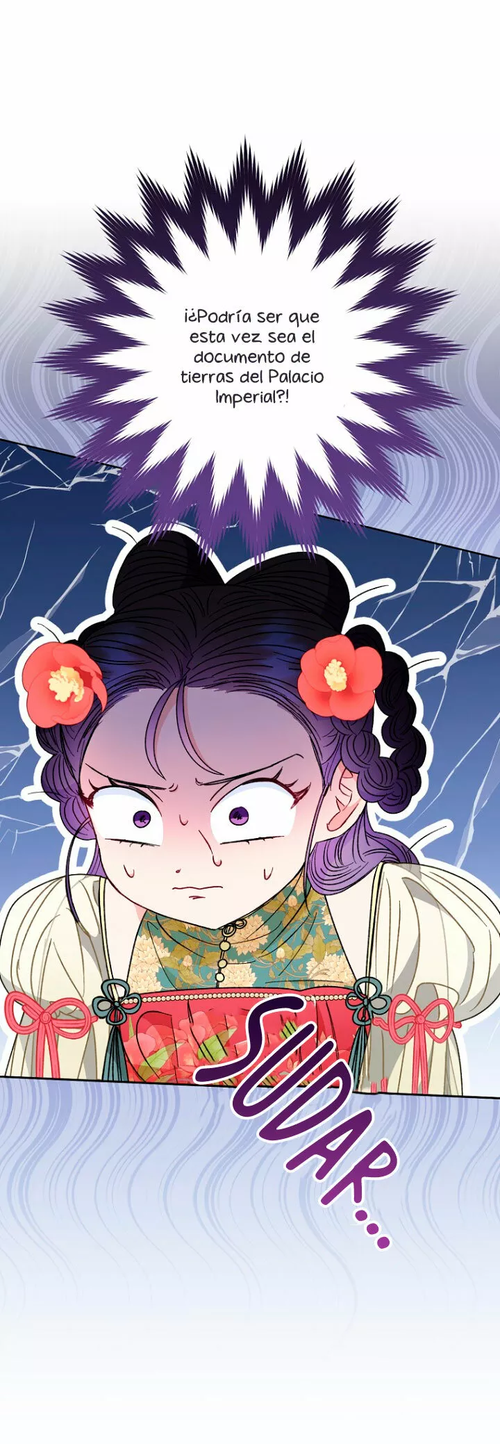 Página 78 del Manga