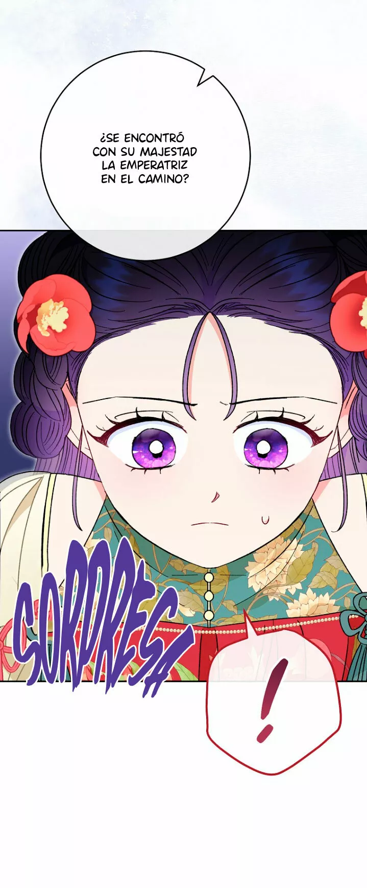 Página 39 del Manga