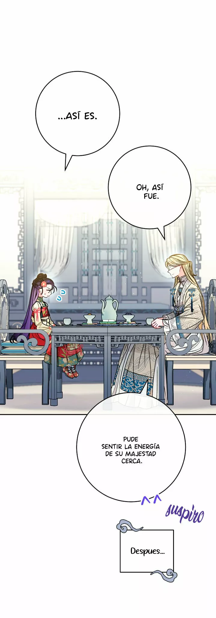 Página 40 del Manga