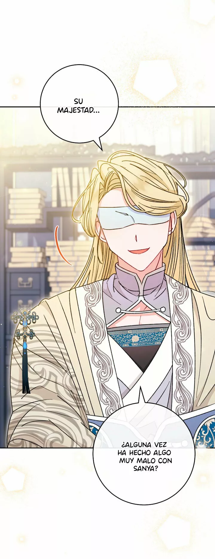 Página 43 del Manga