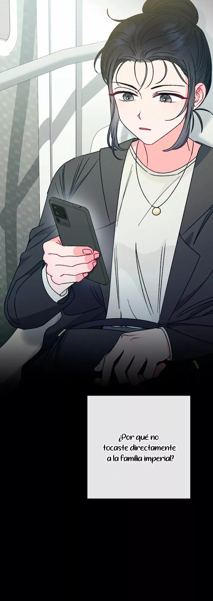 Página 60 del Manga