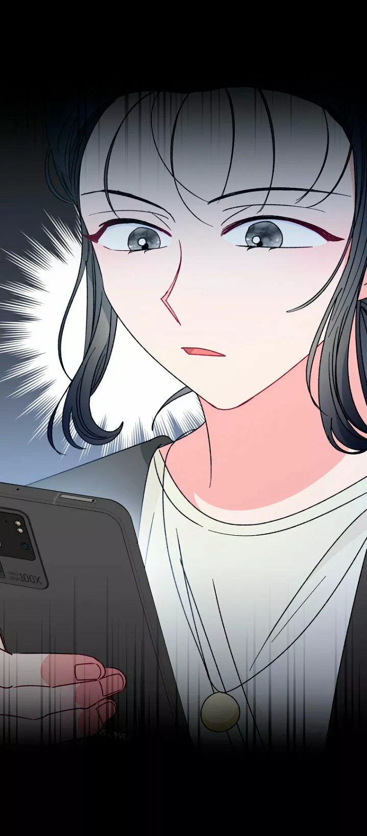 Página 61 del Manga