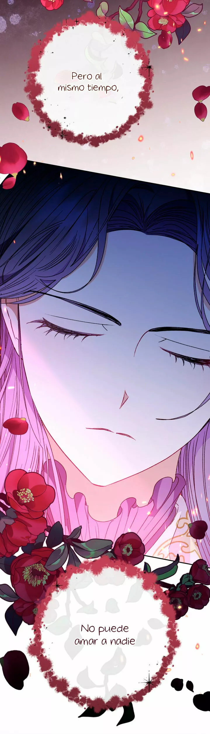 Página 65 del Manga