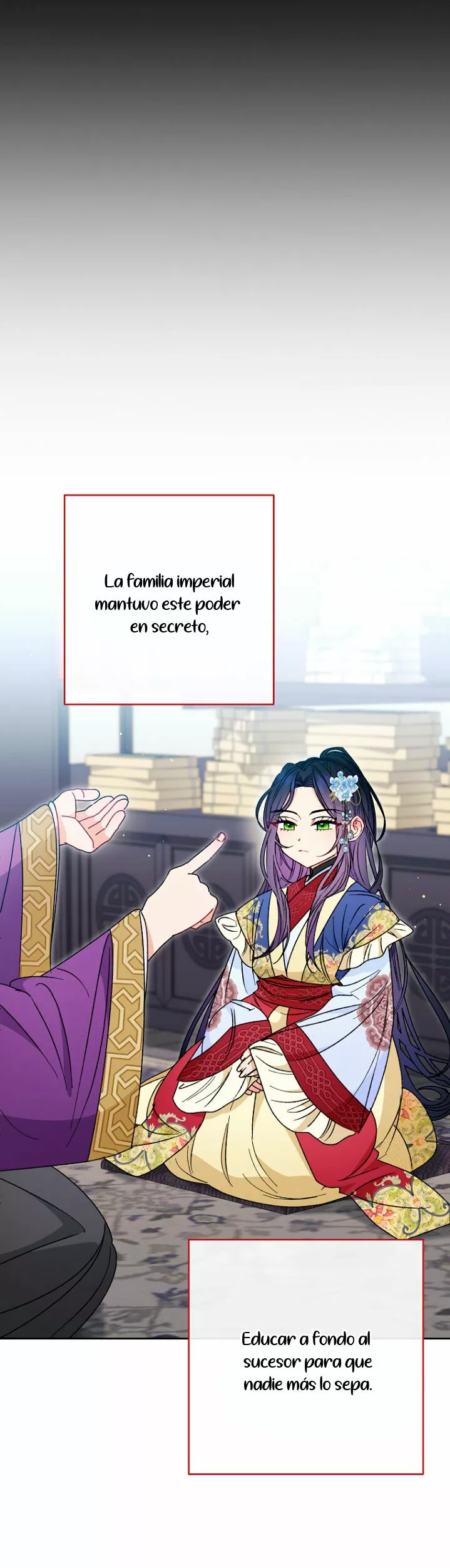 Página 68 del Manga