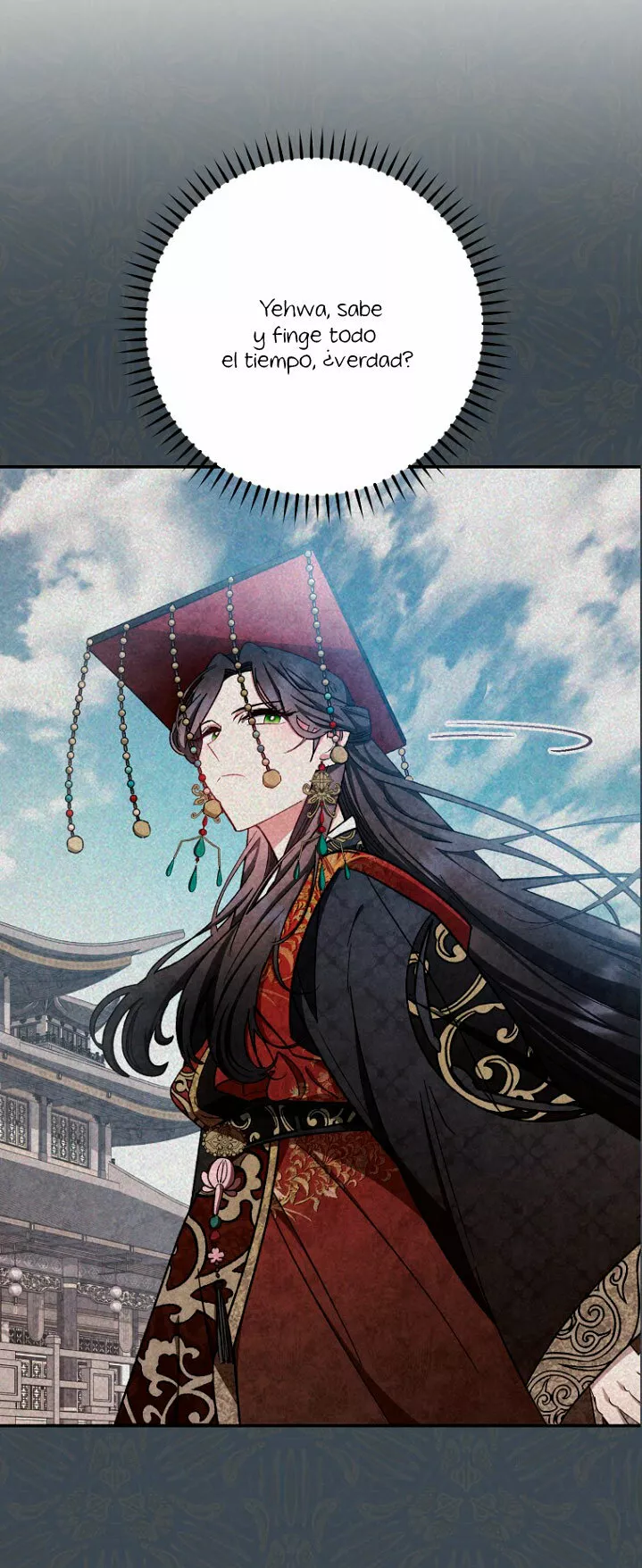 Página 71 del Manga