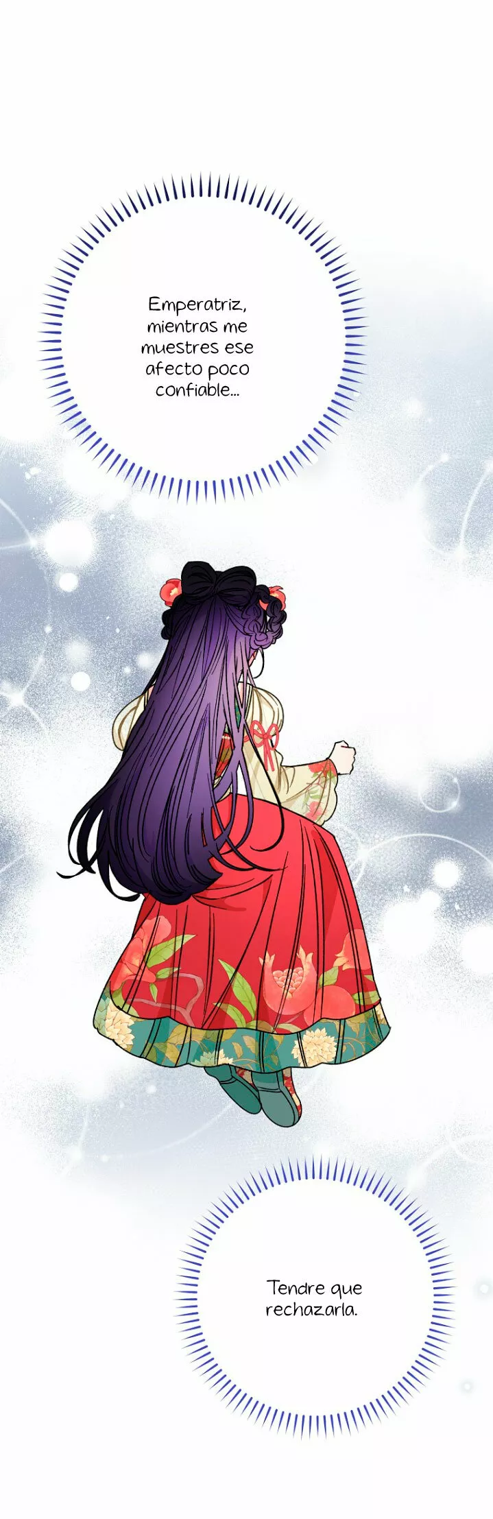 Página 74 del Manga