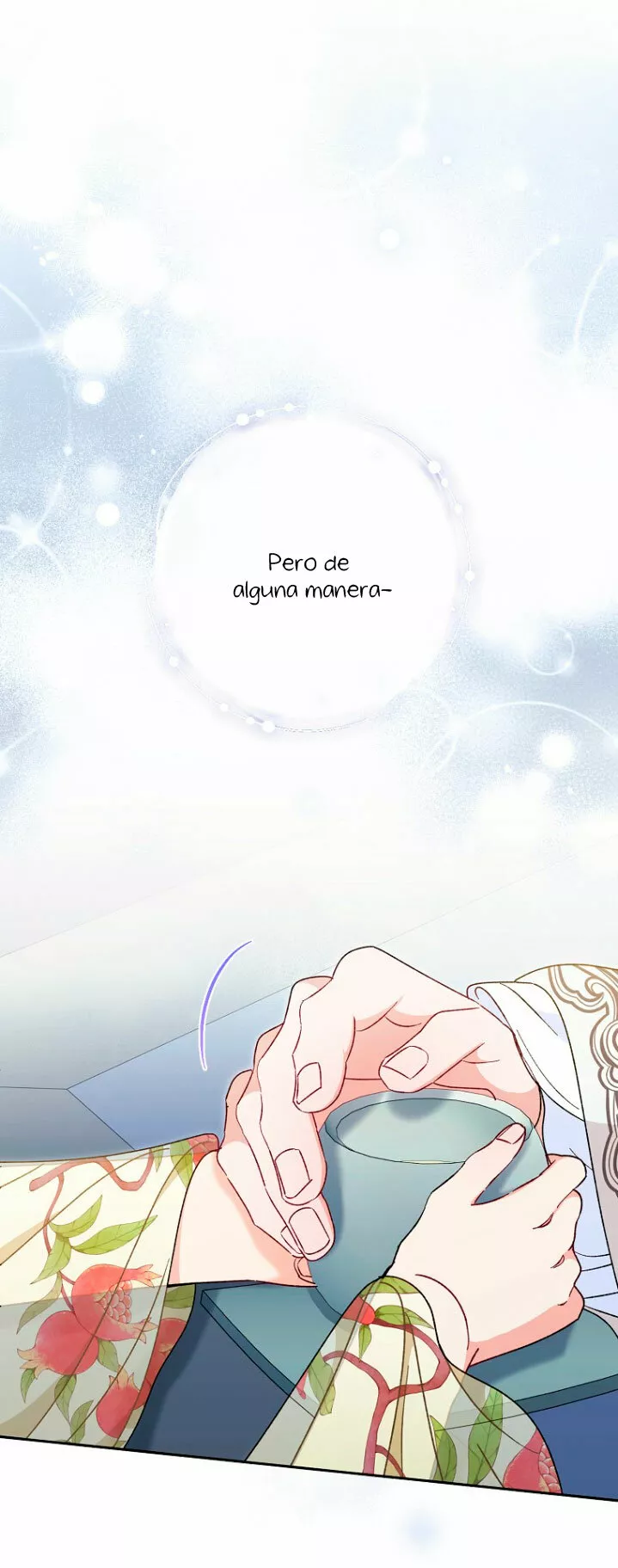 Página 75 del Manga