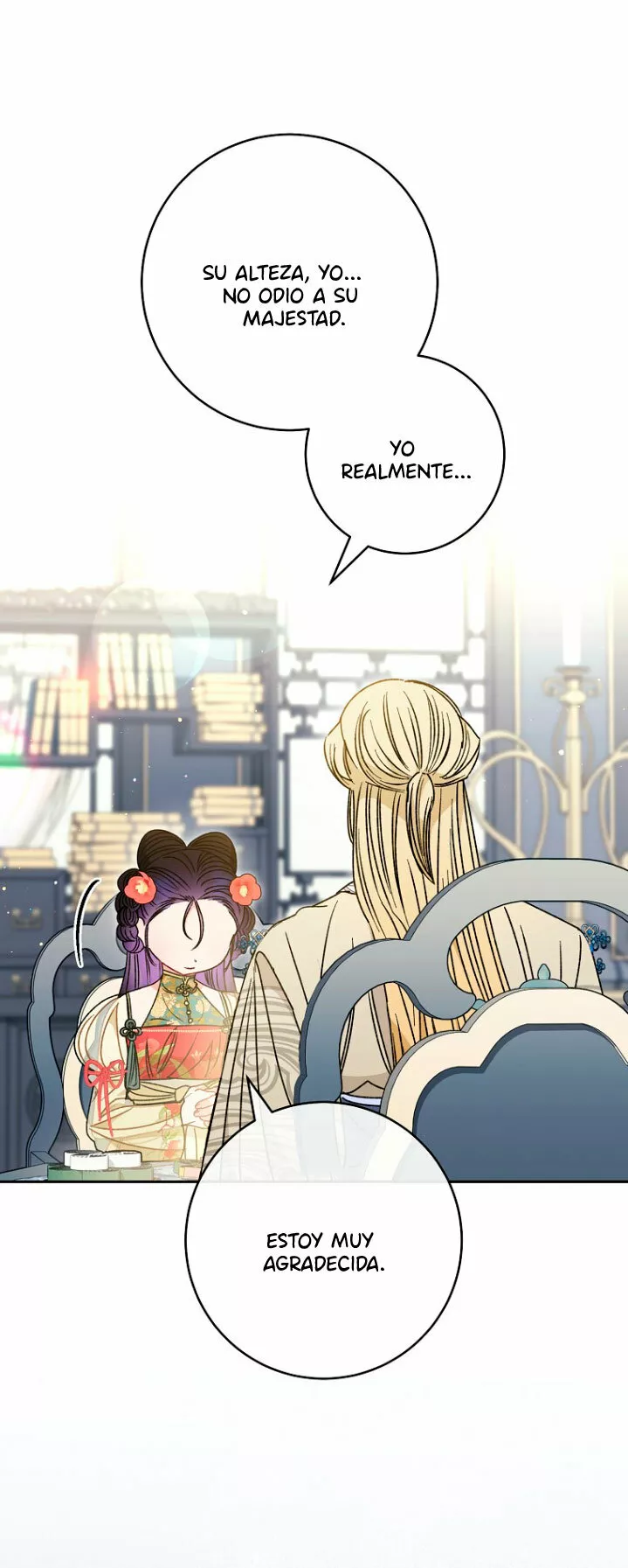 Página 86 del Manga