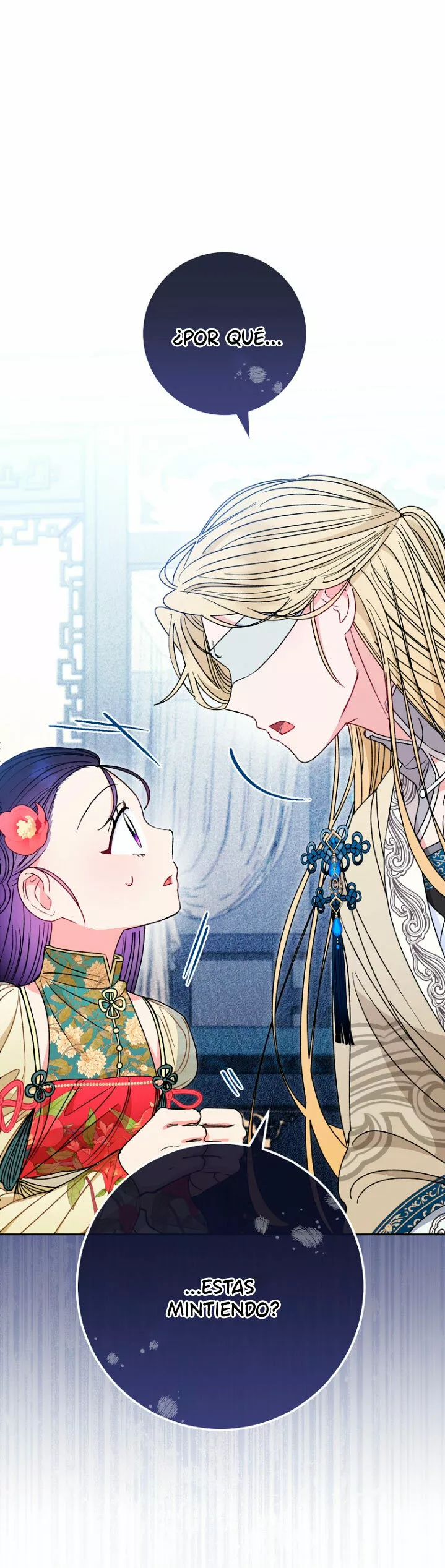 Página 90 del Manga