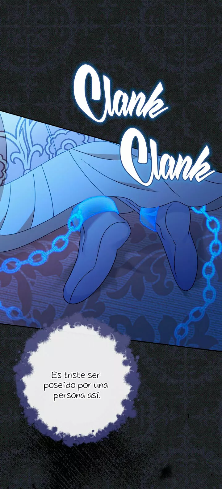 Página 43 del Manga