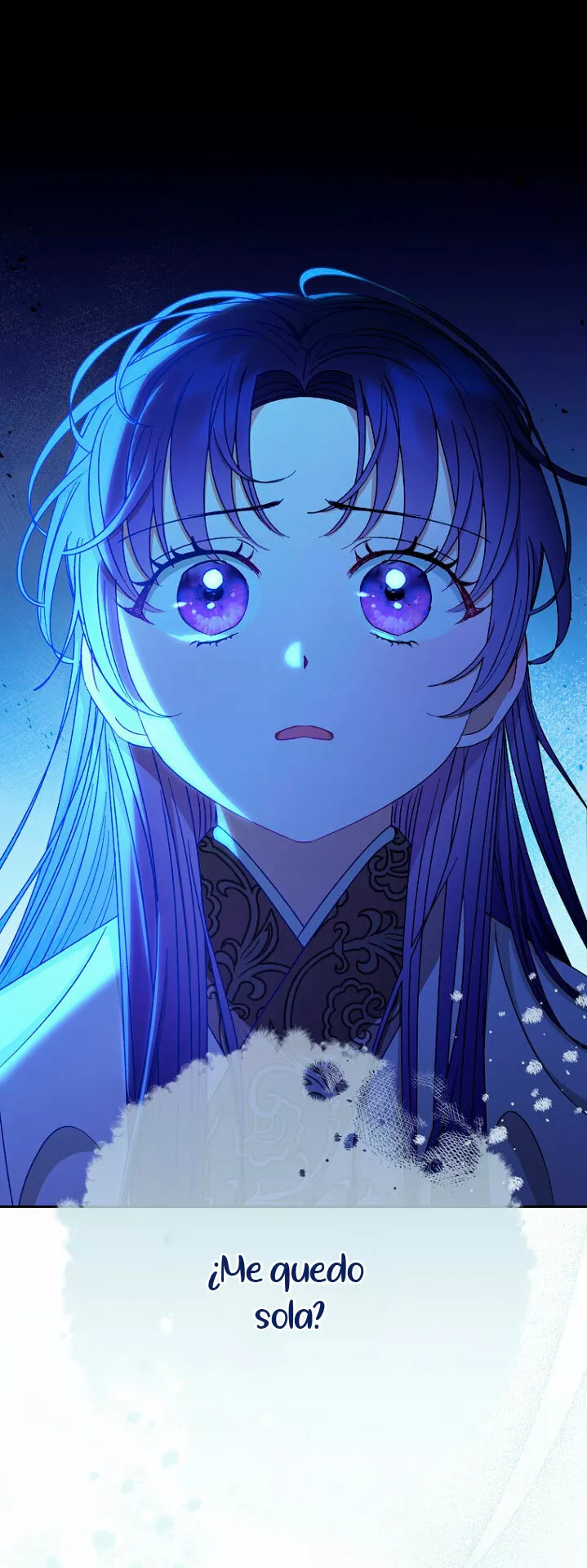 Página 45 del Manga