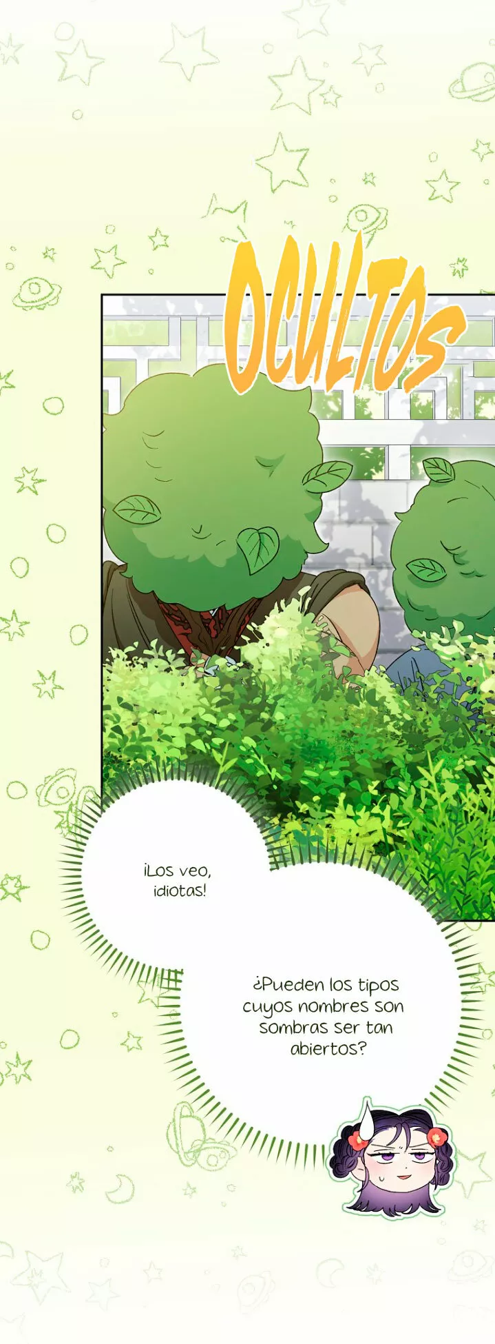 Página 53 del Manga