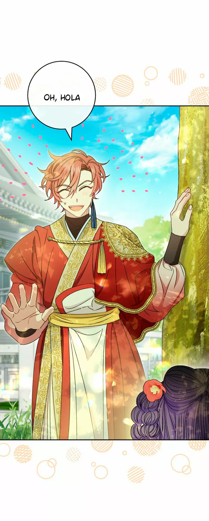 Página 56 del Manga