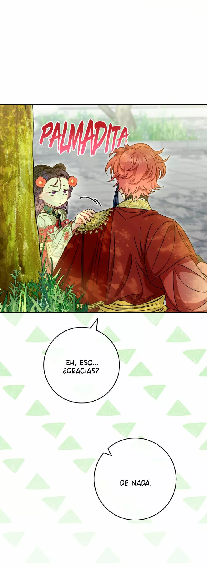 Página 64 del Manga