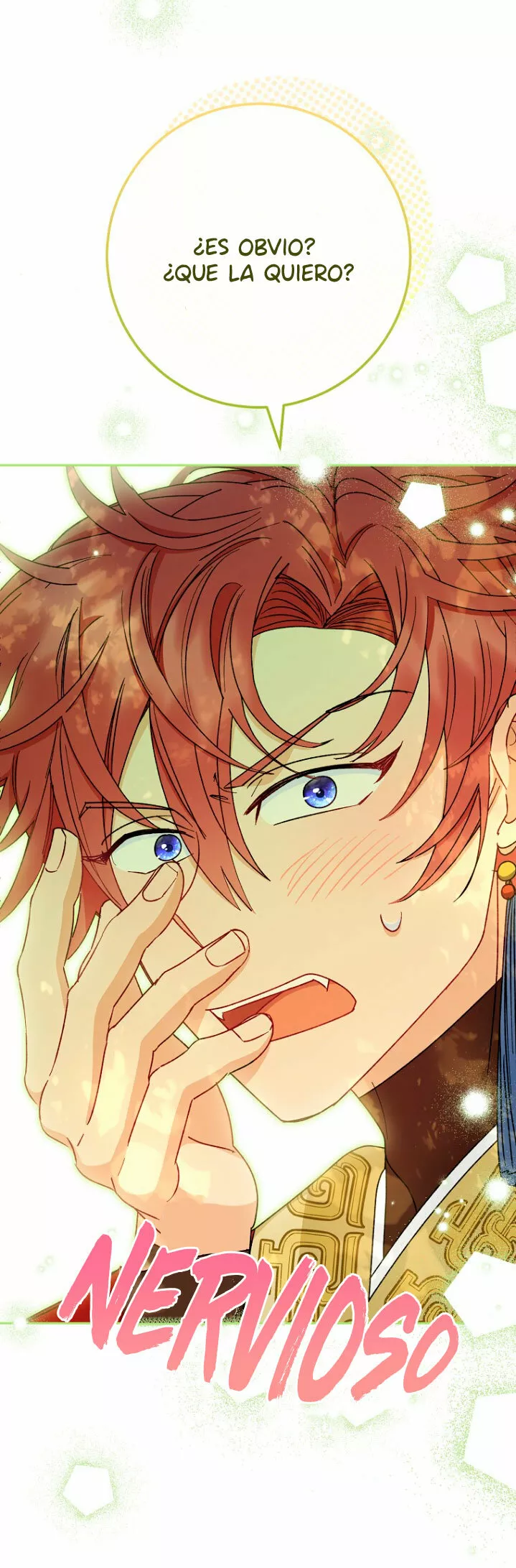 Página 71 del Manga