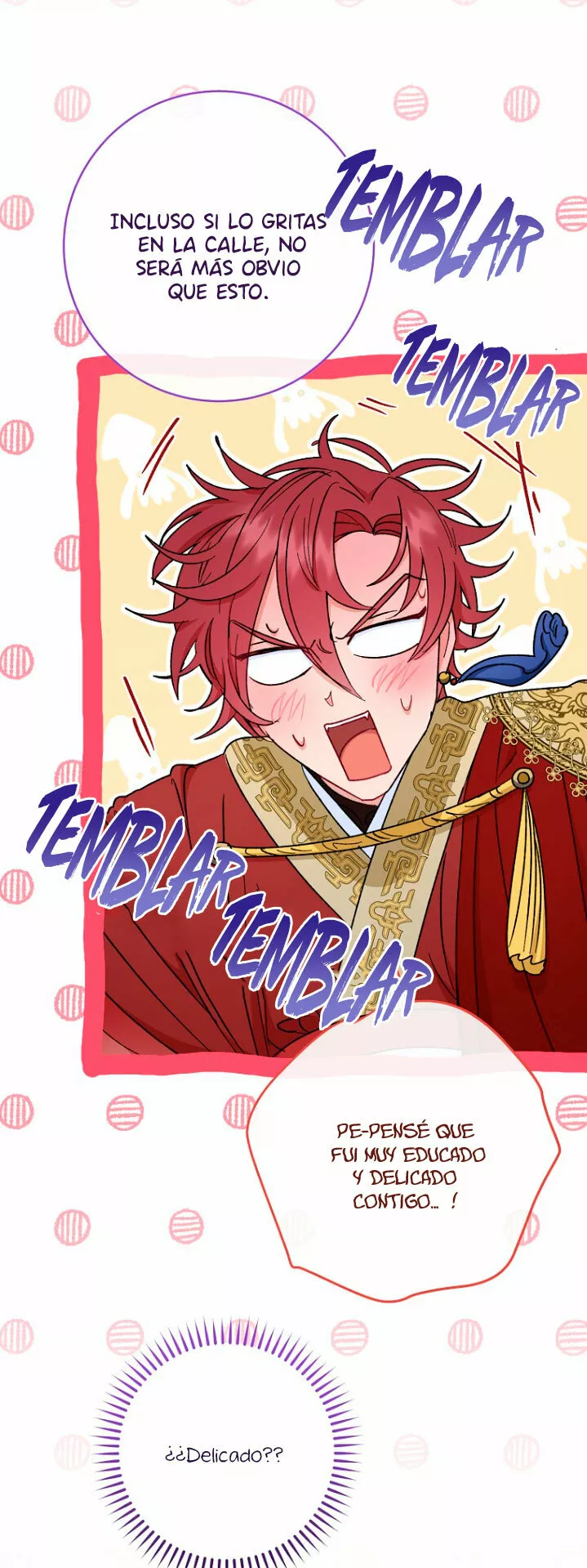 Página 73 del Manga