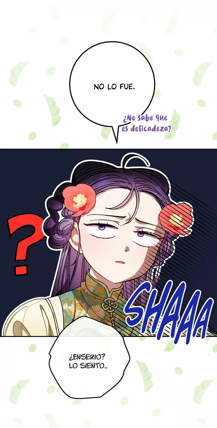 Página 75 del Manga