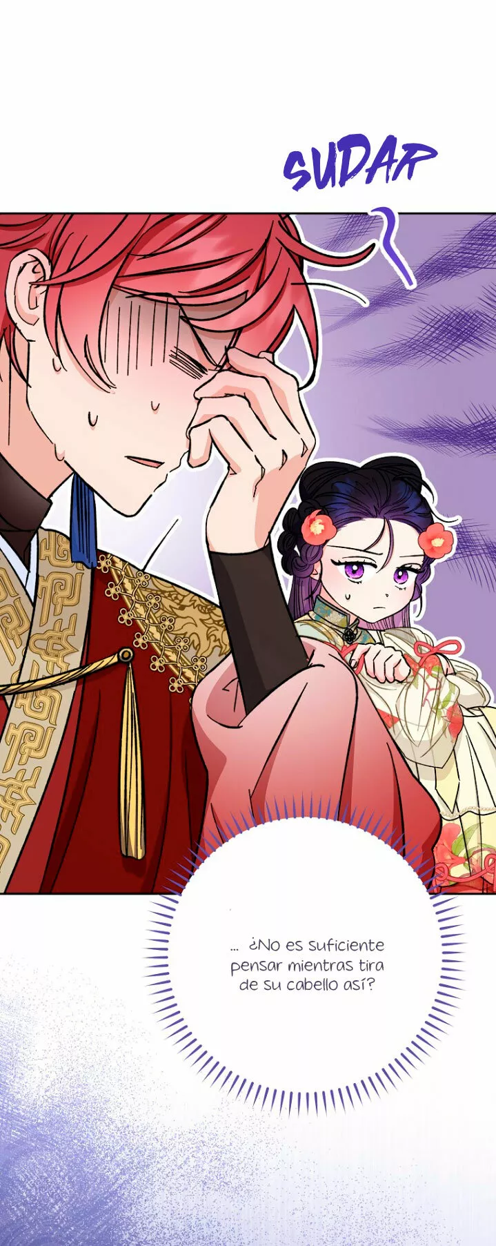 Página 77 del Manga