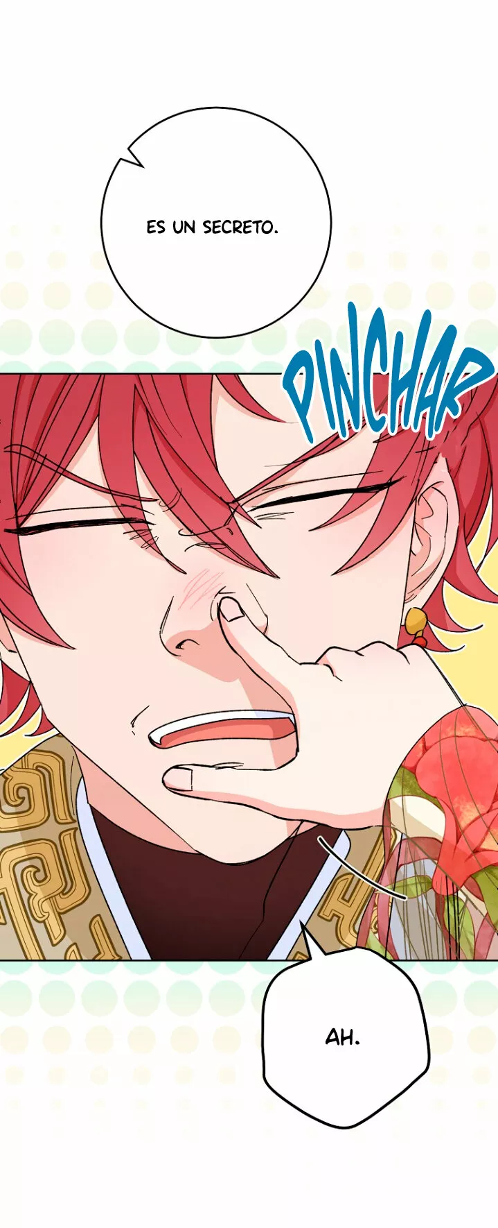 Página 37 del Manga