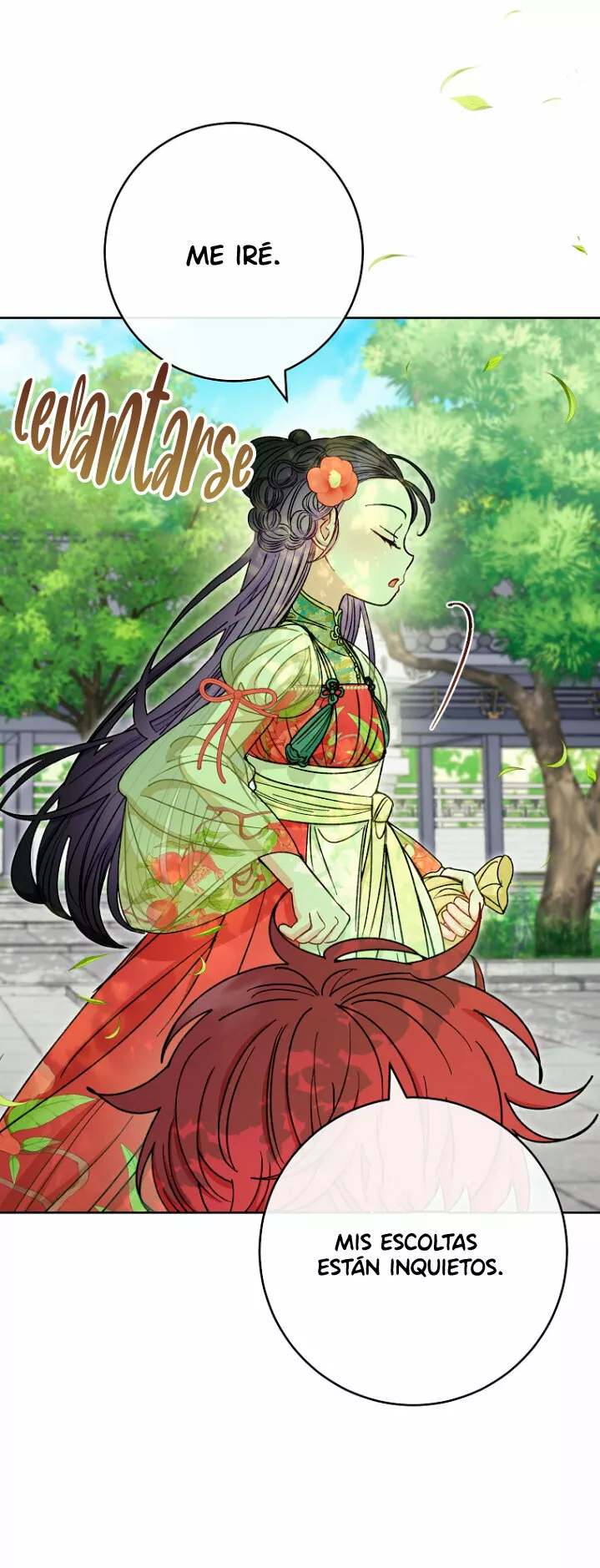 Página 38 del Manga