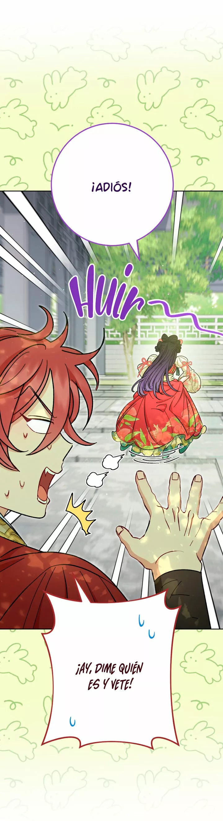 Página 39 del Manga