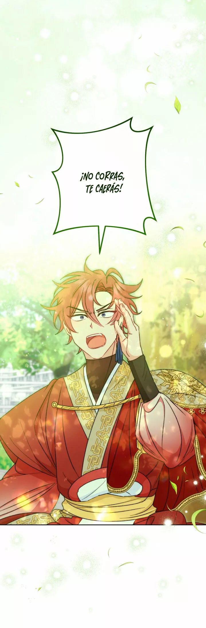 Página 41 del Manga