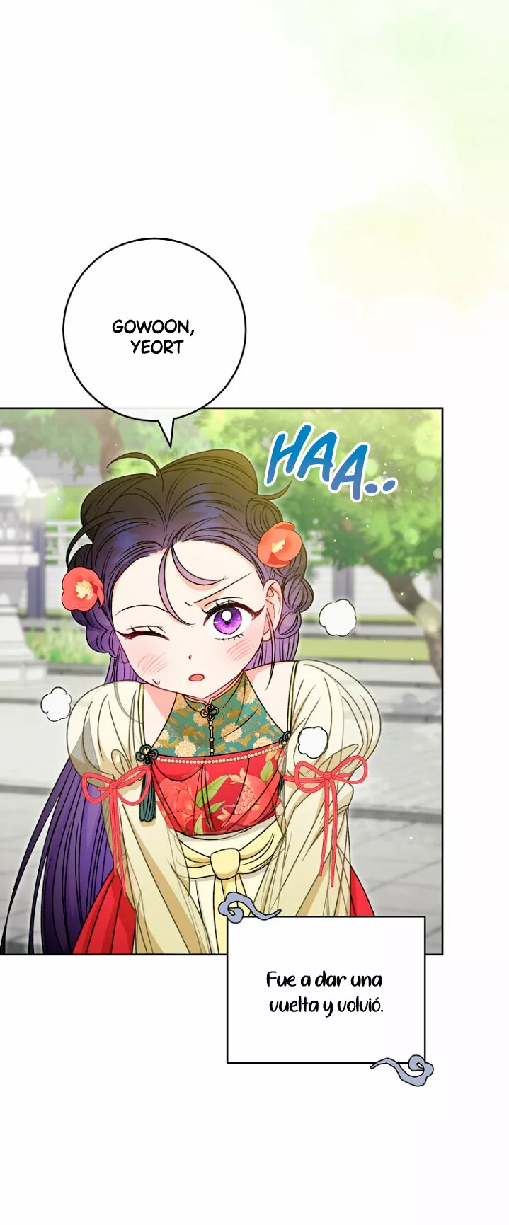 Página 44 del Manga