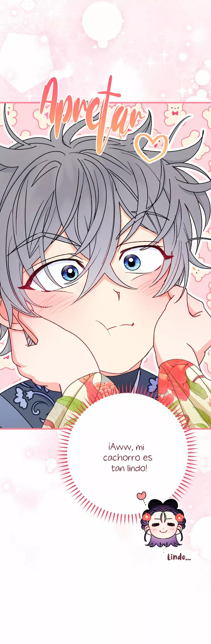 Página 49 del Manga