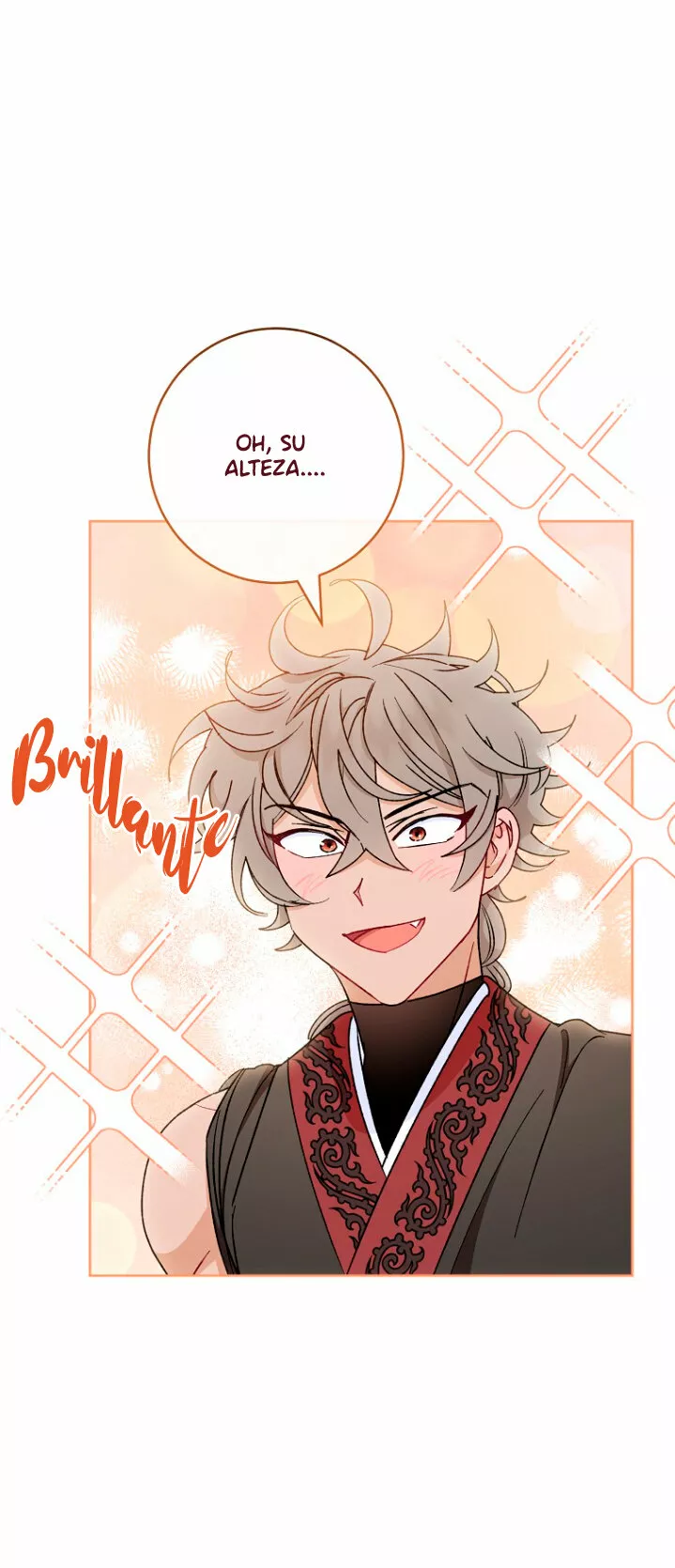 Página 52 del Manga