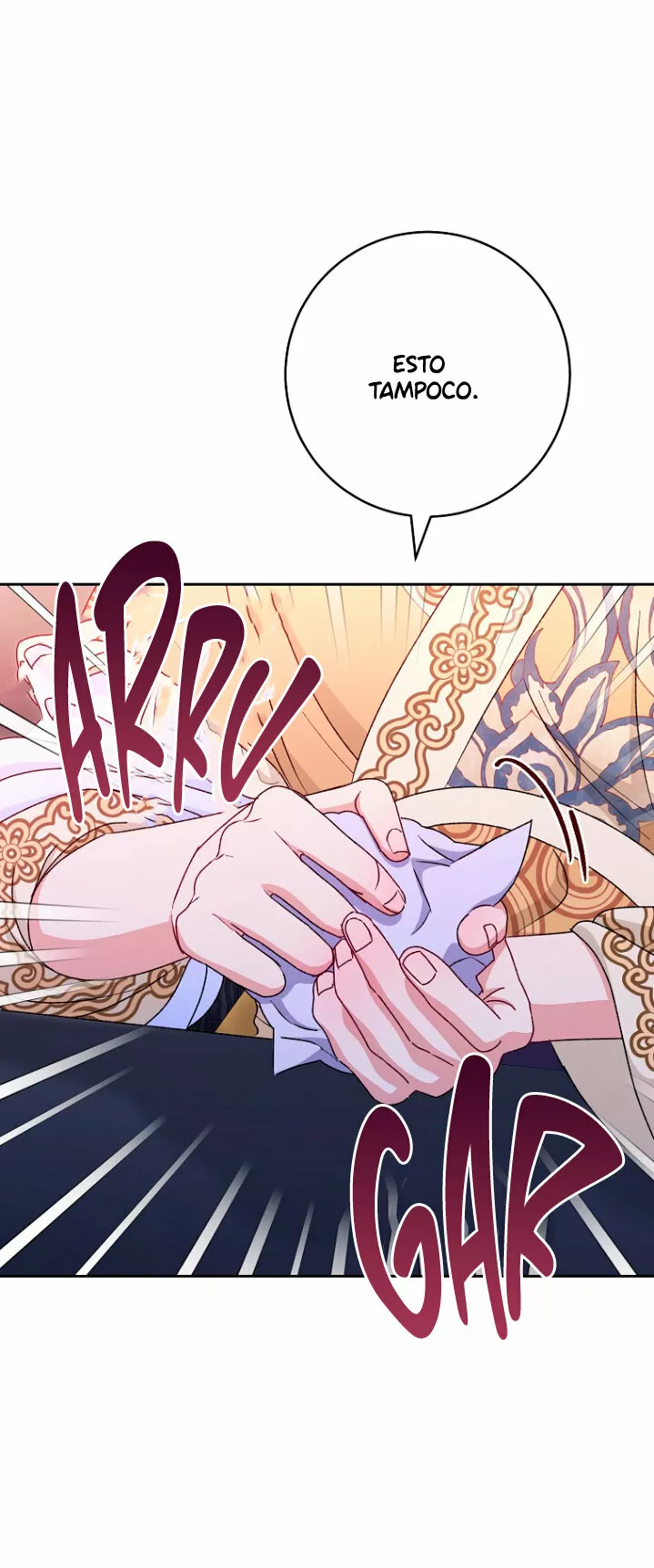 Página 58 del Manga